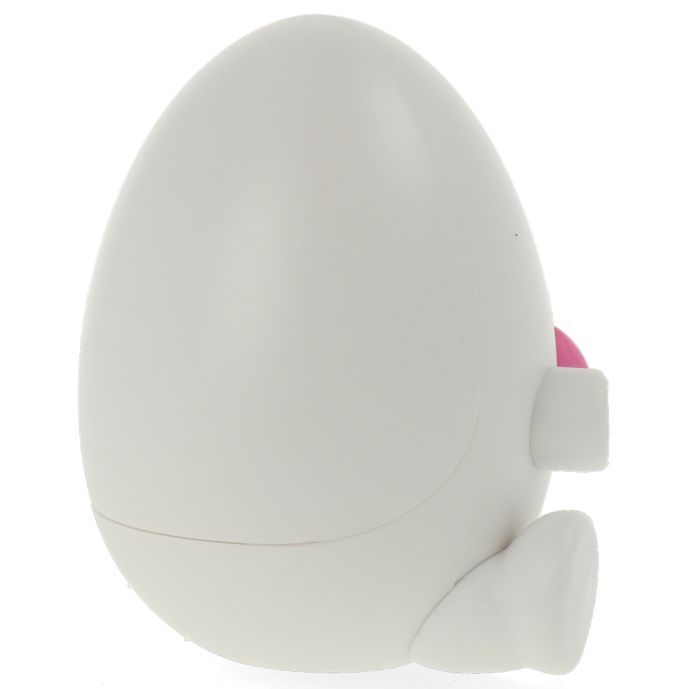 Yolkels by Jason Freeny