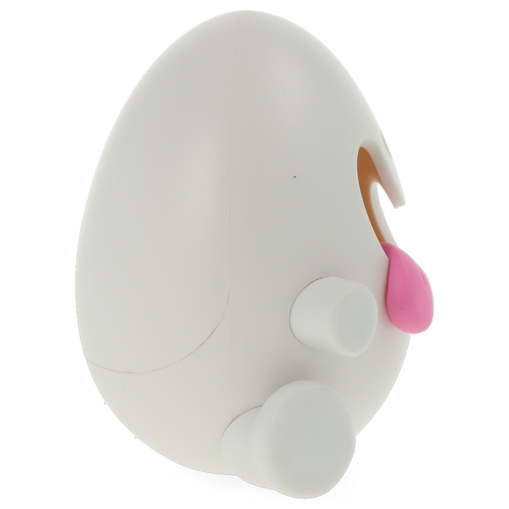 Yolkels by Jason Freeny