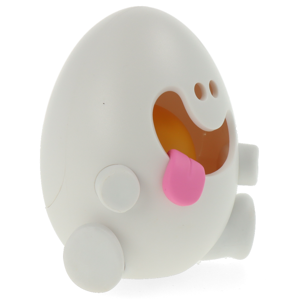 Yolkels by Jason Freeny